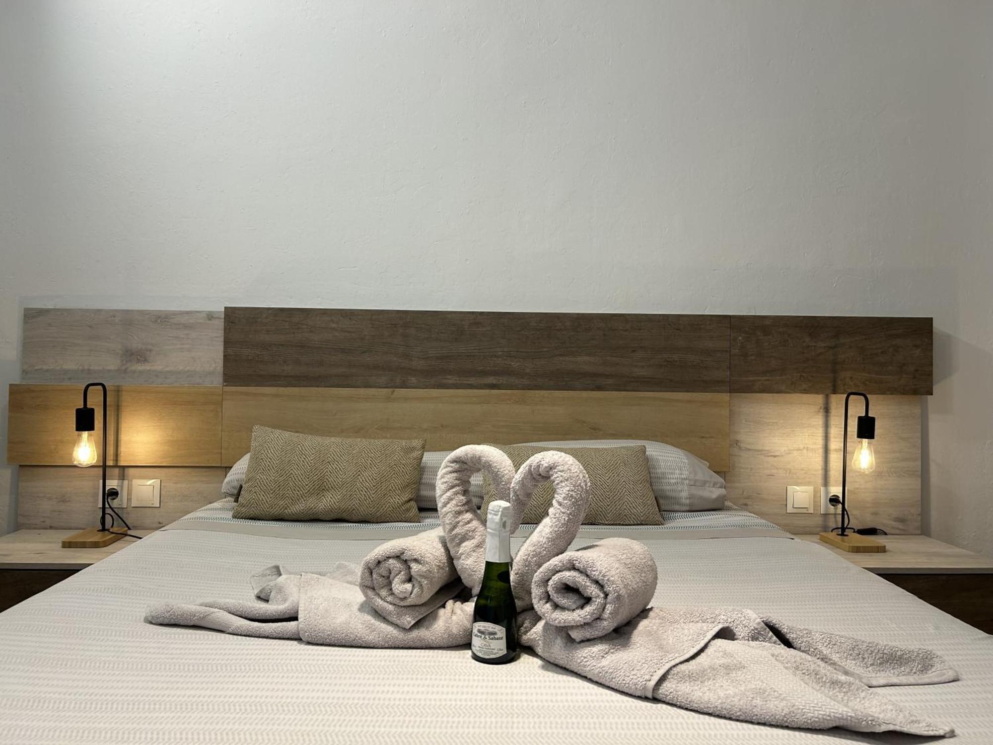 Lujo A Tu Alcance Con Spa Y Garaje Pleno Centro Уелва Екстериор снимка