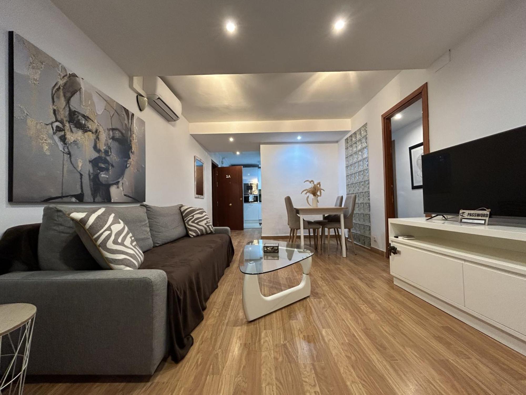 Lujo A Tu Alcance Con Spa Y Garaje Pleno Centro Уелва Екстериор снимка