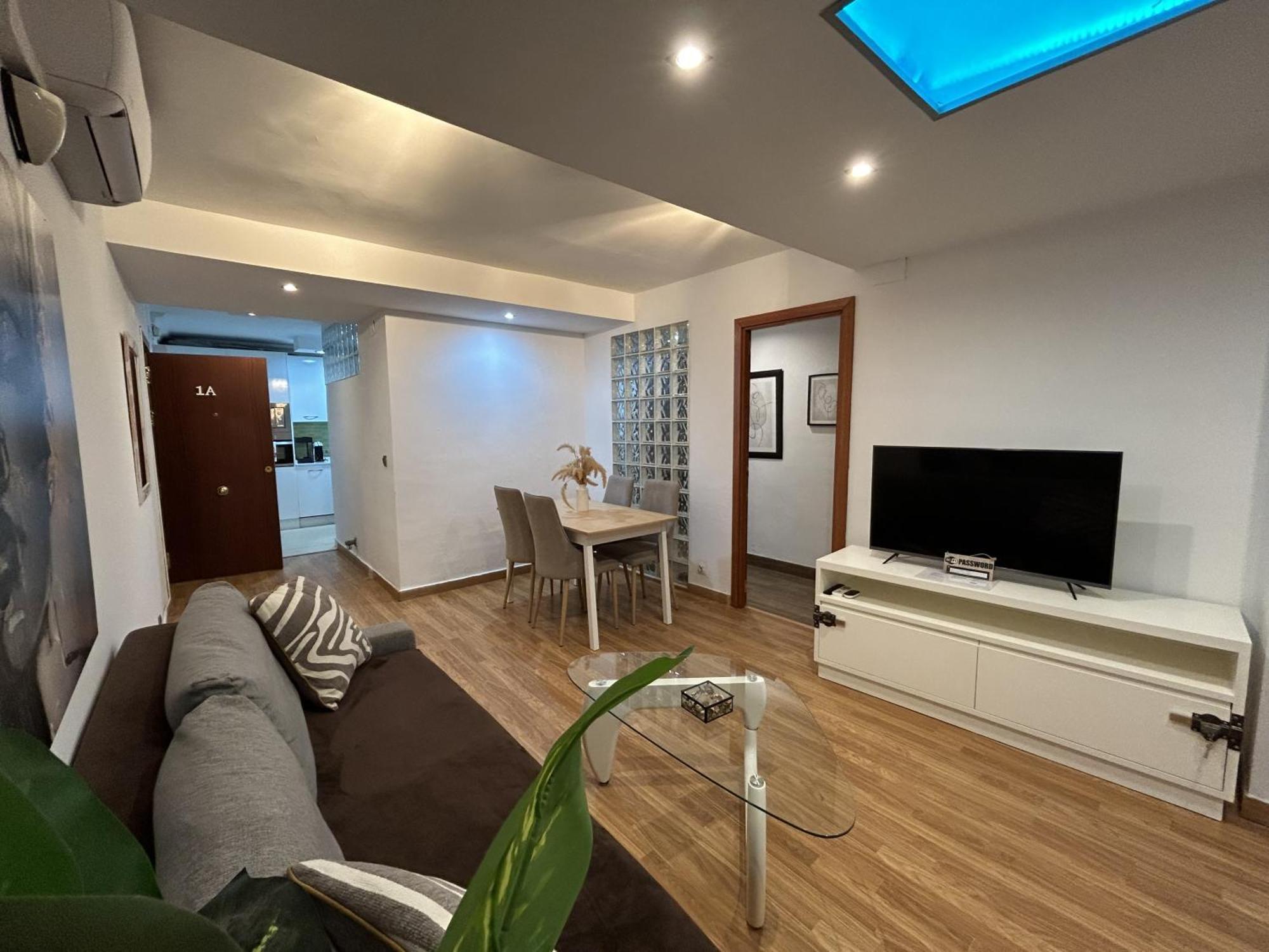 Lujo A Tu Alcance Con Spa Y Garaje Pleno Centro Уелва Екстериор снимка