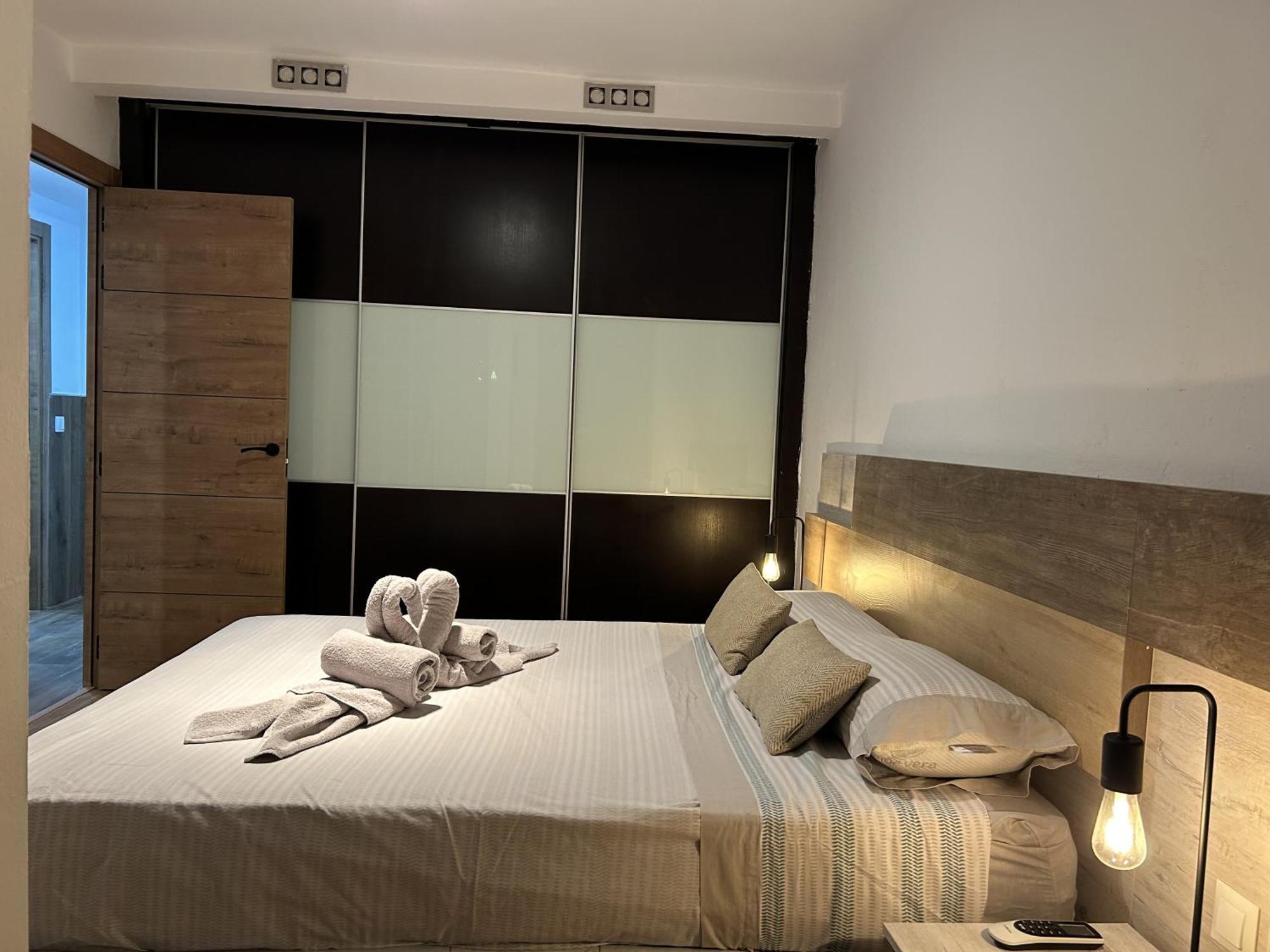 Lujo A Tu Alcance Con Spa Y Garaje Pleno Centro Уелва Екстериор снимка