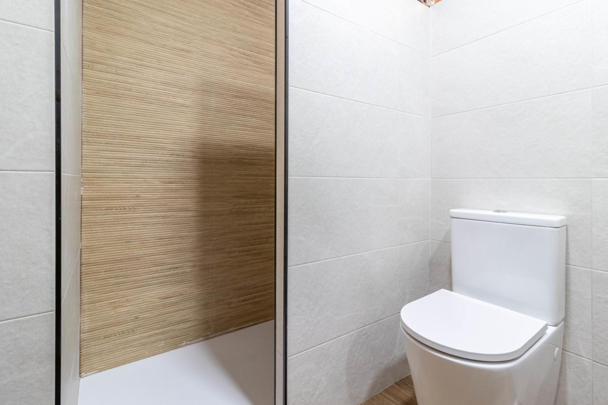 Lujo A Tu Alcance Con Spa Y Garaje Pleno Centro Уелва Екстериор снимка
